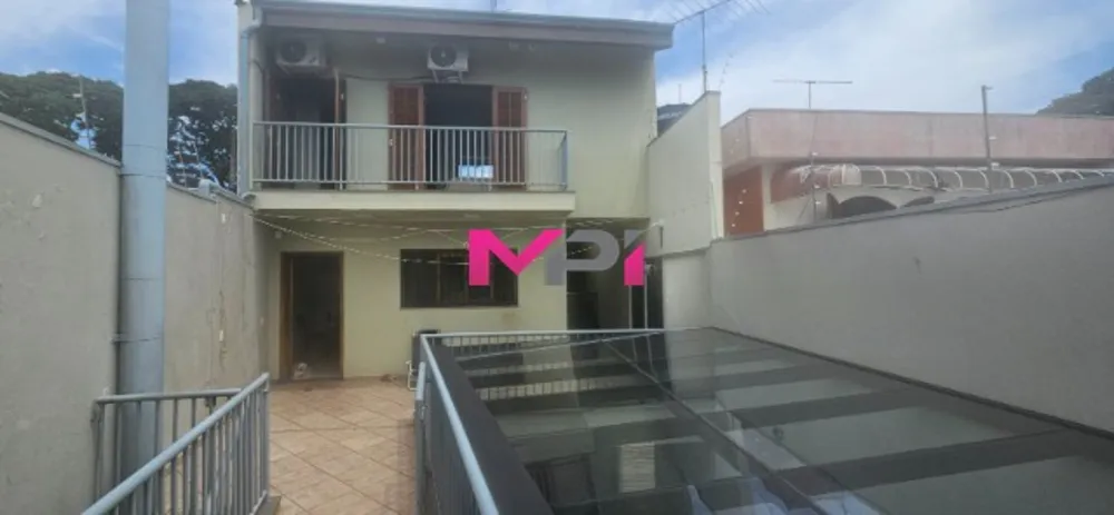 Sobrado, 3 quartos, 250 m² - Foto 12