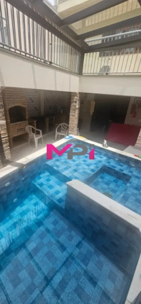 Sobrado, 3 quartos, 250 m² - Foto 10