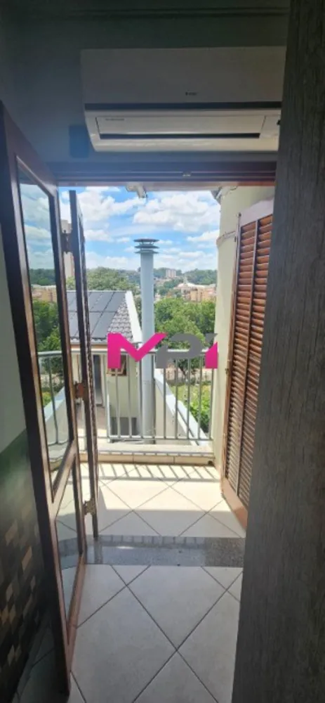 Sobrado, 3 quartos, 250 m² - Foto 5
