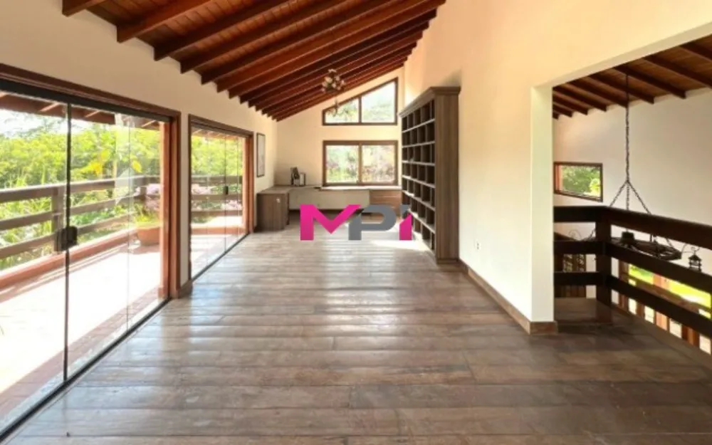Casa de Condomínio, 3 quartos - Foto 7