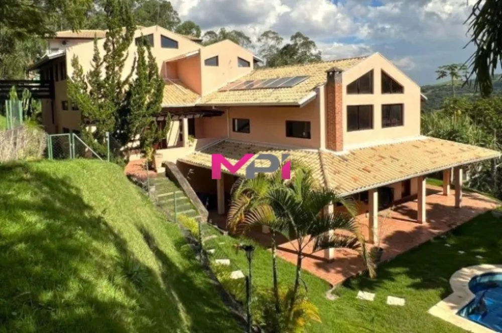 Casa de Condomínio, 3 quartos - Foto 8