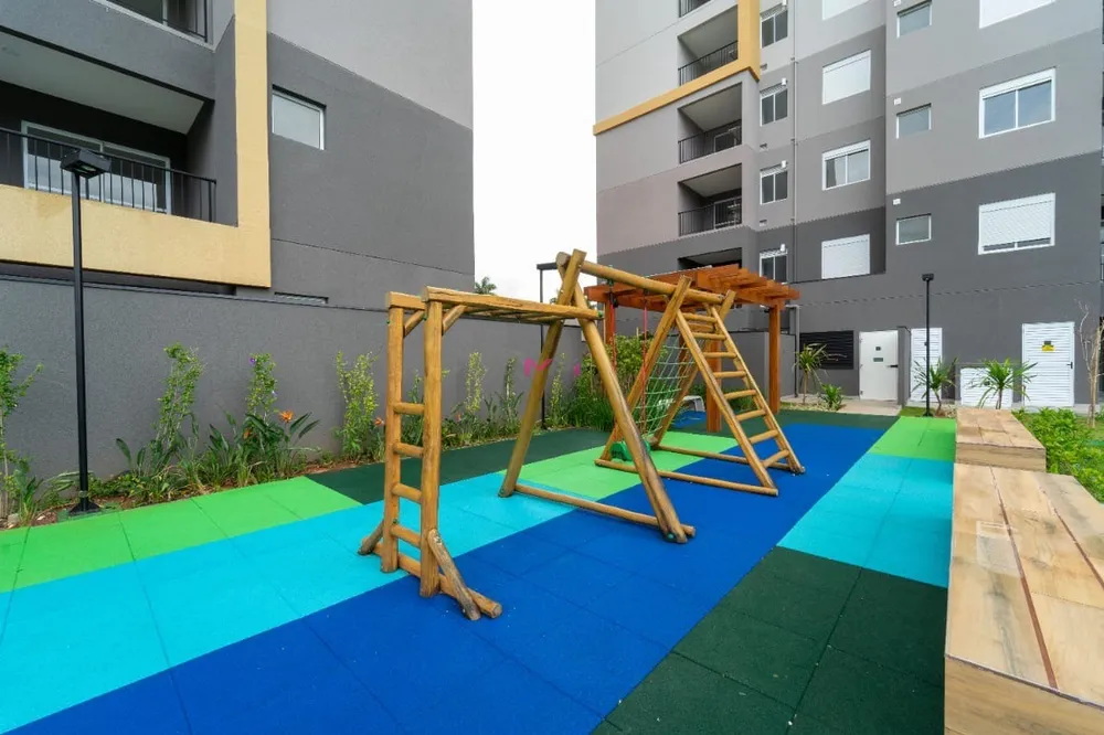 Apartamento, 2 quartos, 67 m² - Foto 8