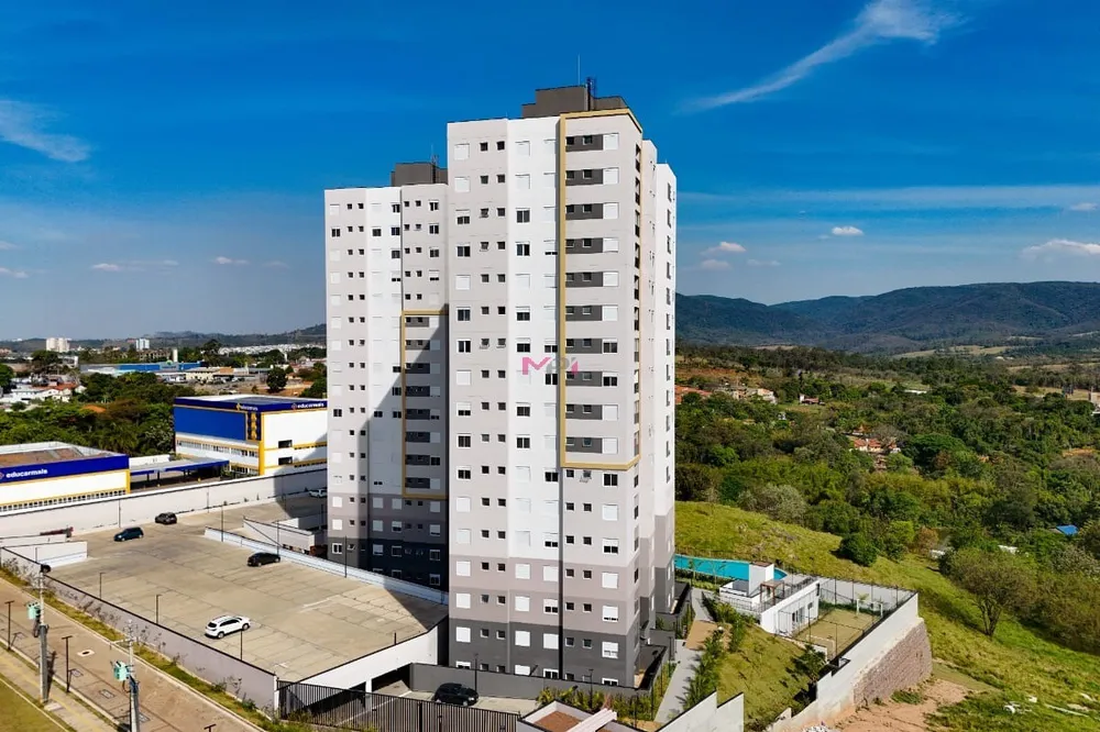 Apartamento, 2 quartos, 67 m² - Foto 4