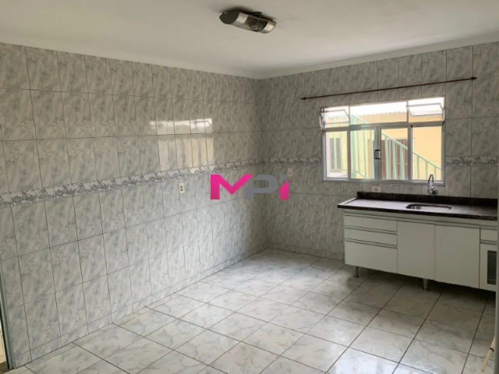 Sobrado, 3 quartos, 298 m² - Foto 1