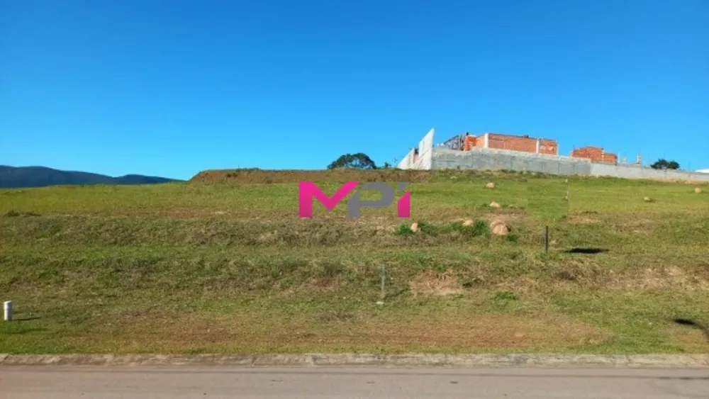 Terreno, 847 m² - Foto 1