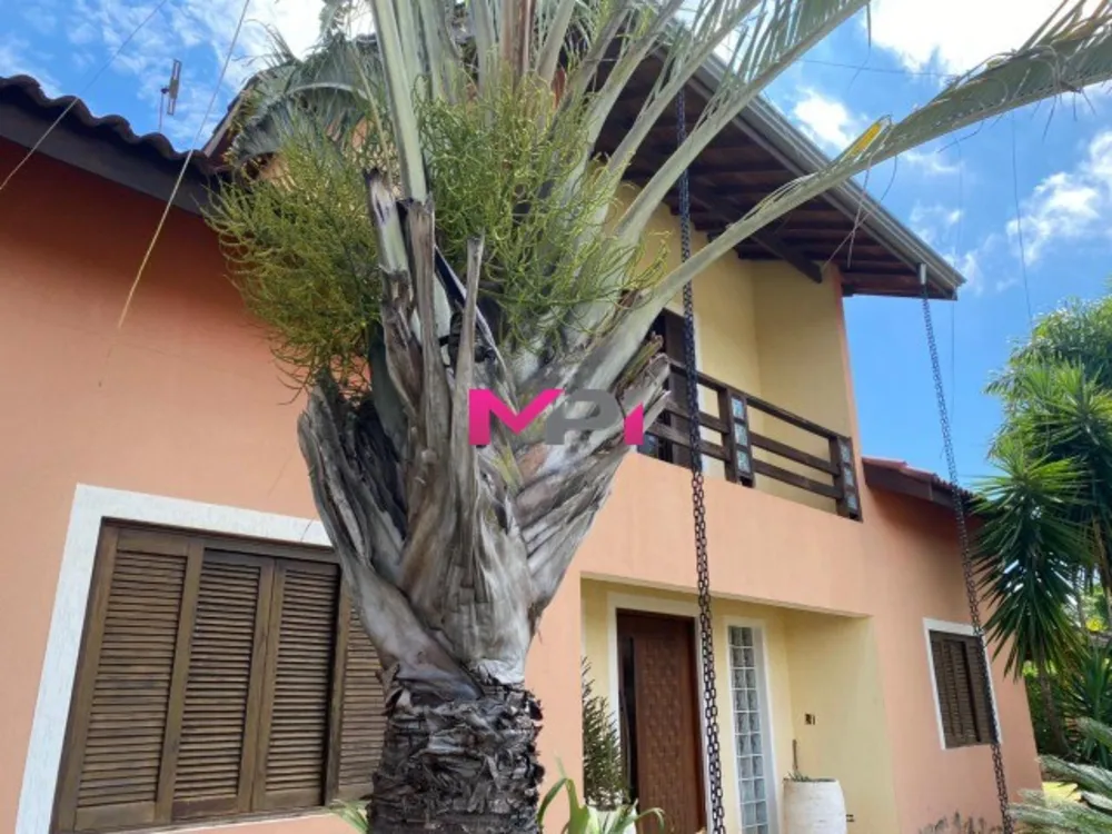 Casa de Condomínio, 4 quartos - Foto 3