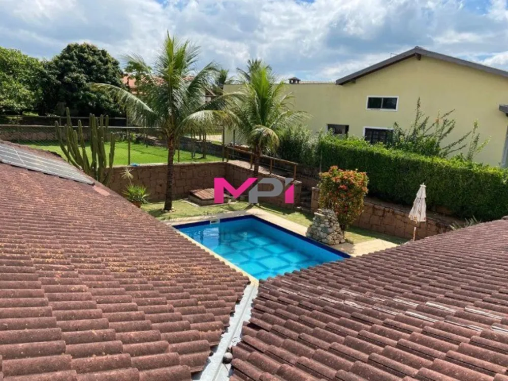 Casa de Condomínio, 4 quartos - Foto 8