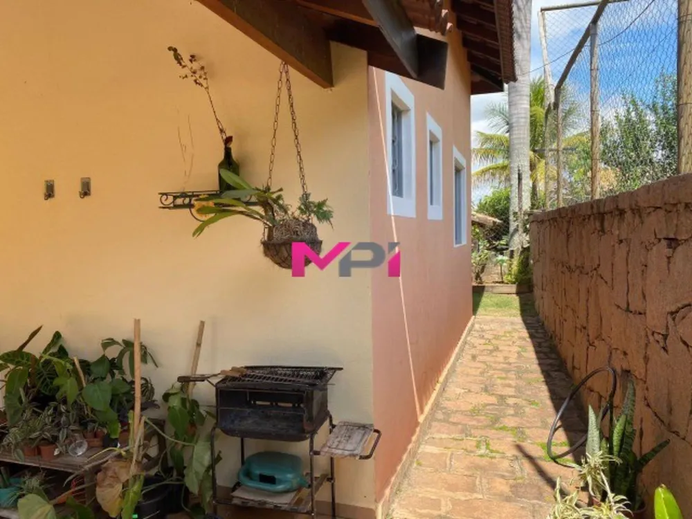 Casa de Condomínio, 4 quartos - Foto 2