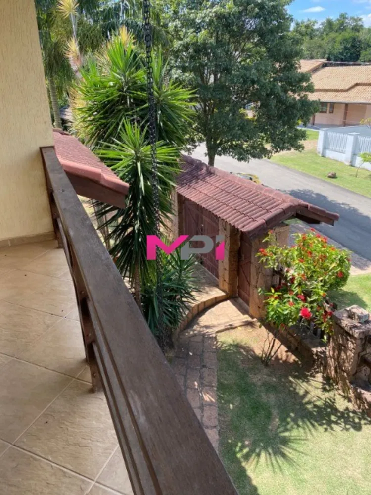 Casa de Condomínio, 4 quartos - Foto 6