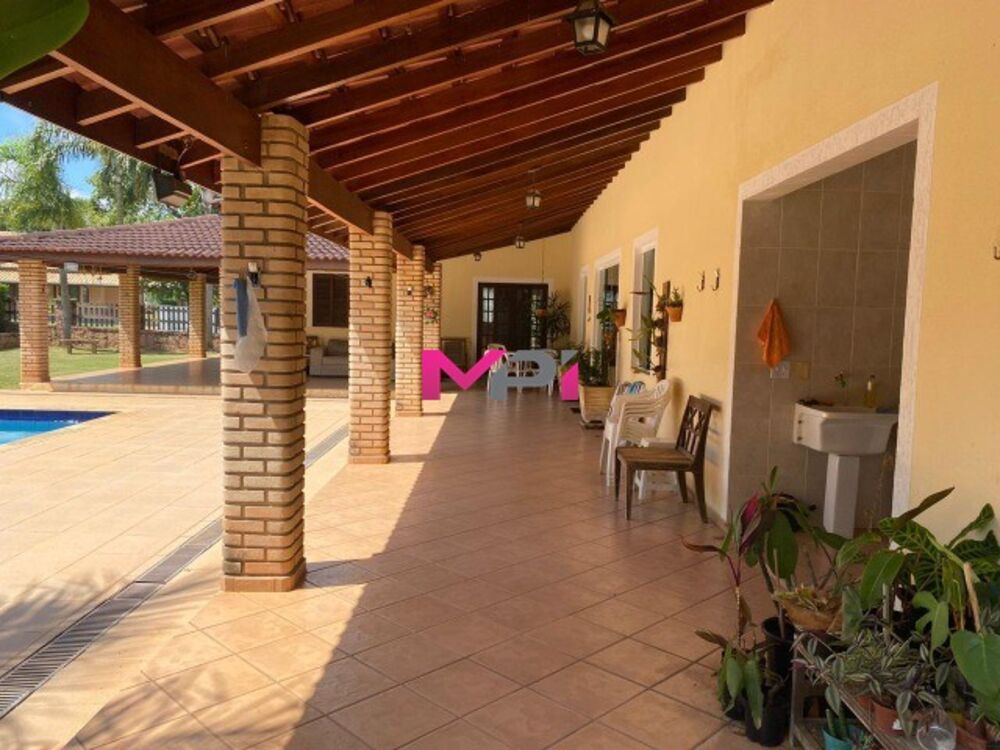 Casa de Condomínio, 4 quartos - Foto 2