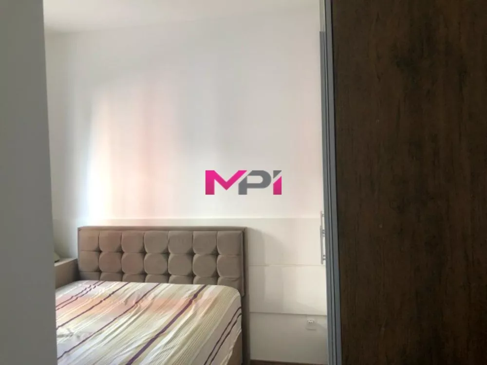 Apartamento à venda com 2 quartos, 50m² - Foto 8