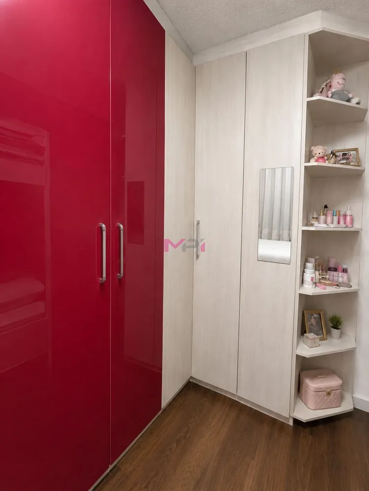 Apartamento, 2 quartos, 44 m² - Foto 1