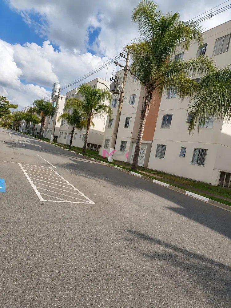 Apartamento, 2 quartos, 44 m² - Foto 6