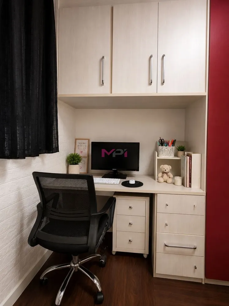 Apartamento, 2 quartos, 44 m² - Foto 4