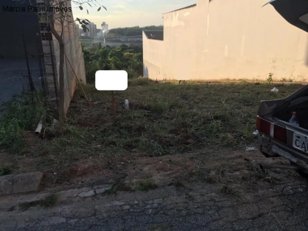 Terreno, 410 m² - Foto 3