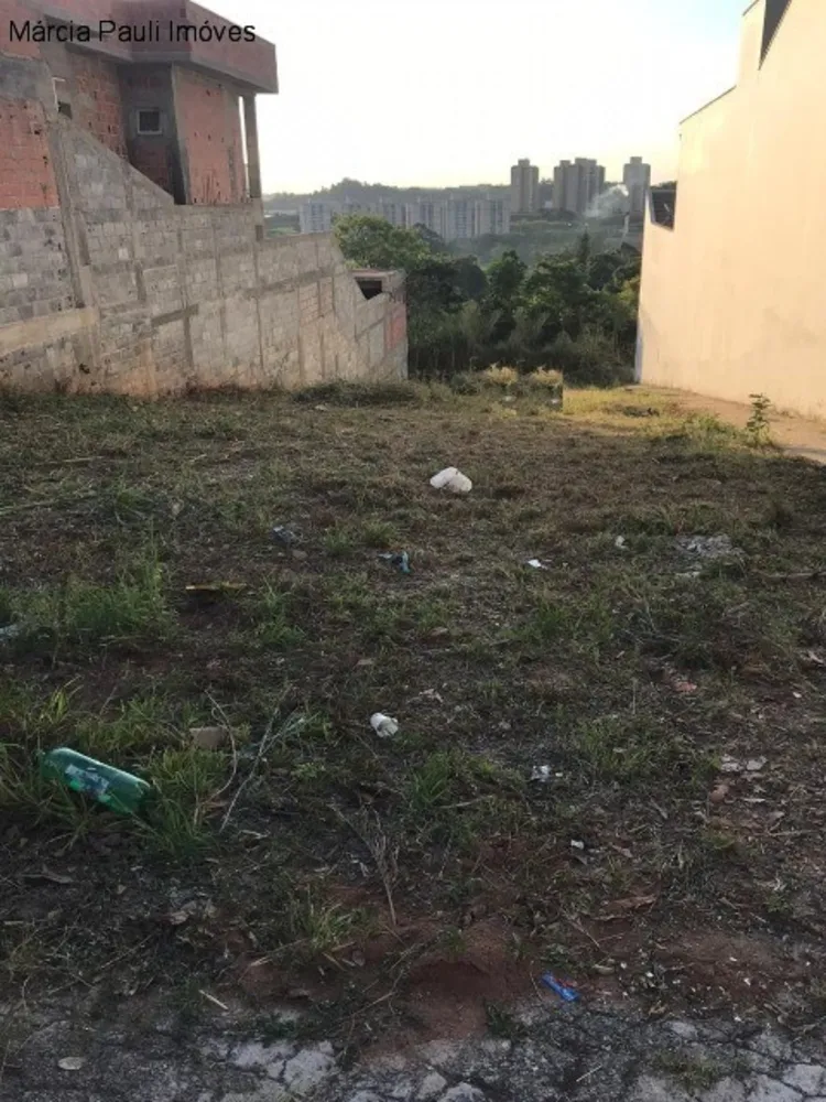 Terreno, 410 m² - Foto 1