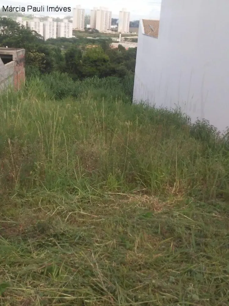 Terreno, 410 m² - Foto 2