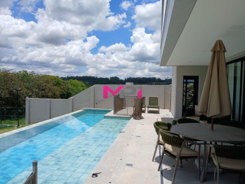 Casa de Condomínio à venda com 4 quartos, 310m² - Foto 14