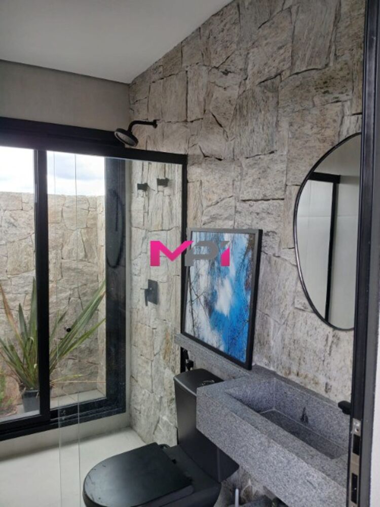 Casa de Condomínio à venda com 4 quartos, 310m² - Foto 6