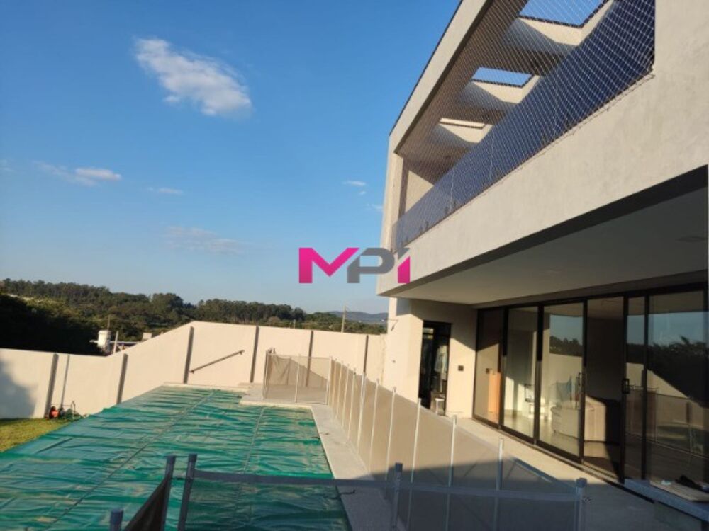 Casa de Condomínio à venda com 4 quartos, 310m² - Foto 4