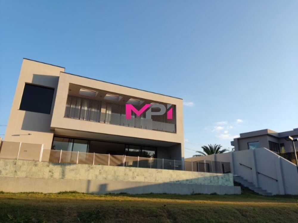 Casa de Condomínio à venda com 4 quartos, 310m² - Foto 20