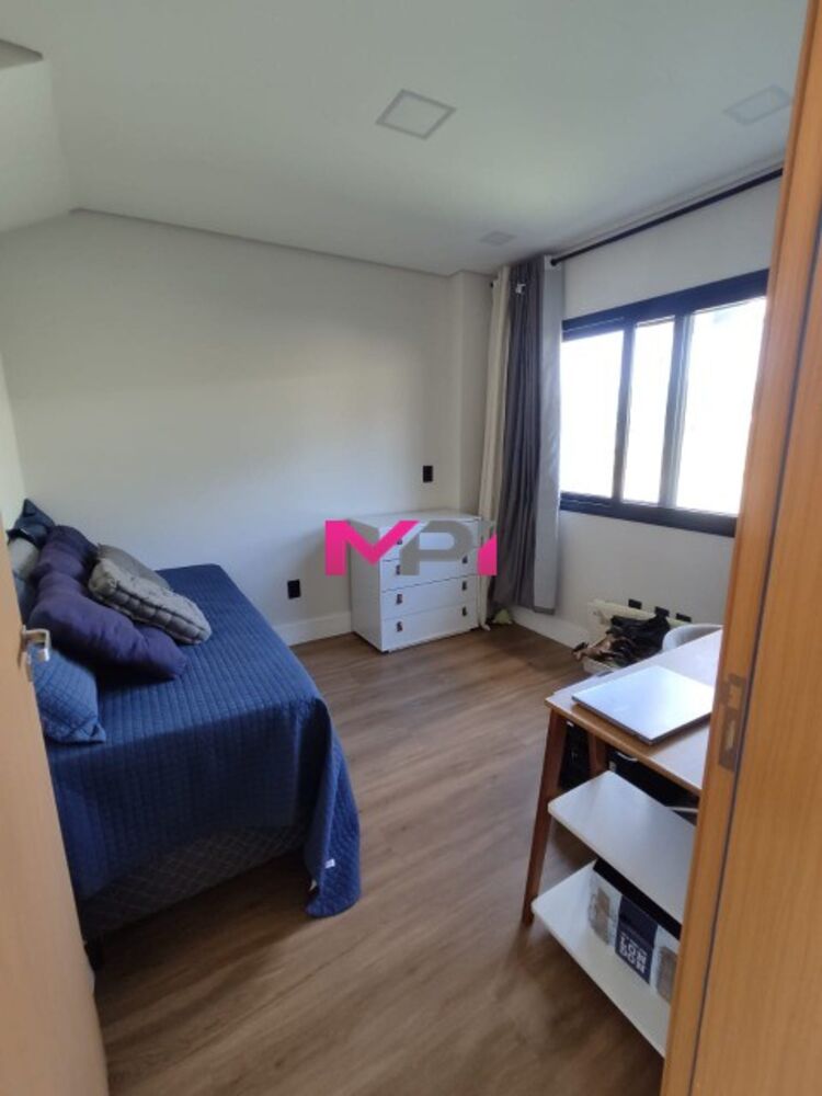 Casa de Condomínio à venda com 4 quartos, 310m² - Foto 13
