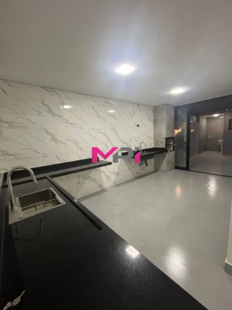 Casa, 3 quartos, 105 m² - Foto 4