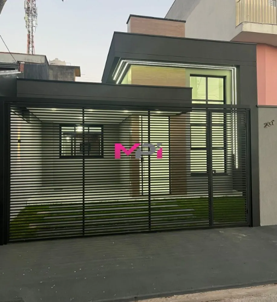 Casa, 3 quartos, 105 m² - Foto 7