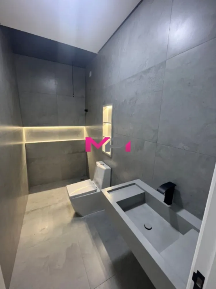 Casa, 3 quartos, 105 m² - Foto 3