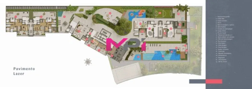 Apartamento, 4 quartos, 157 m² - Foto 12