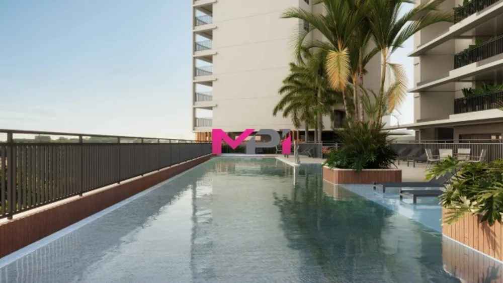Apartamento, 4 quartos, 157 m² - Foto 2
