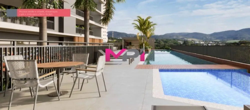 Apartamento, 4 quartos, 157 m² - Foto 1