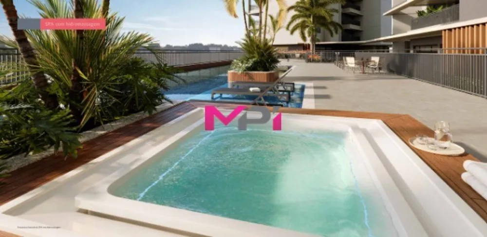 Apartamento, 4 quartos, 157 m² - Foto 3