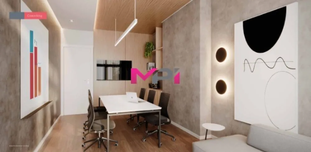 Apartamento, 4 quartos, 157 m² - Foto 6