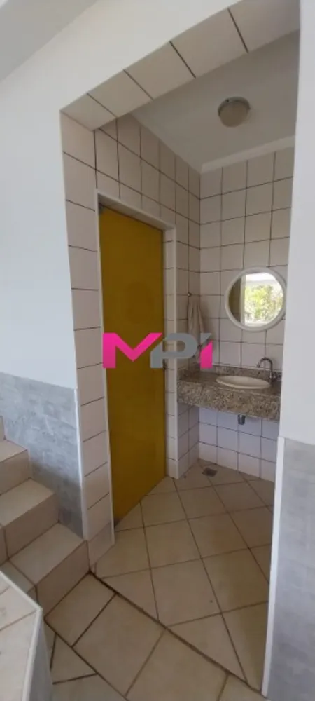 Casa de Condomínio, 3 quartos - Foto 10