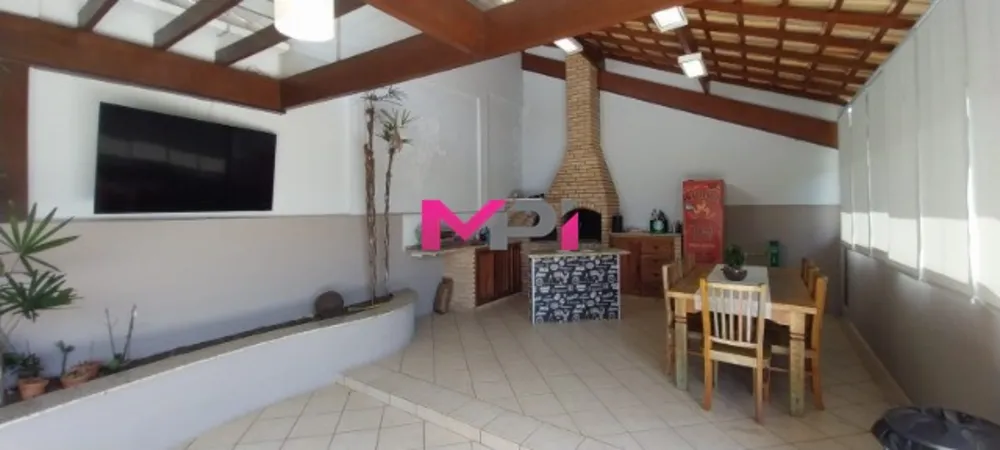 Casa de Condomínio, 3 quartos - Foto 2
