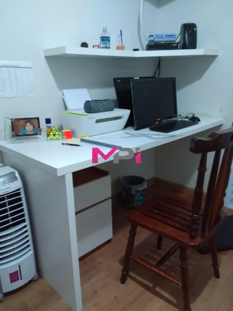 Sobrado à venda com 3 quartos, 170m² - Foto 7