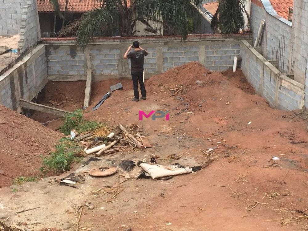 Terreno à venda, 396m² - Foto 2