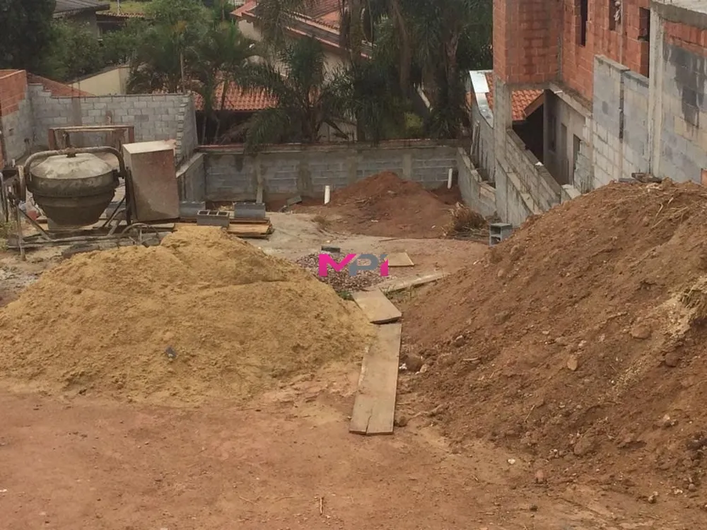 Terreno, 396 m² - Foto 4