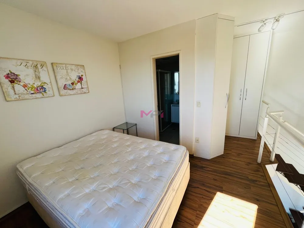 Apartamento, 1 quarto, 55 m² - Foto 6