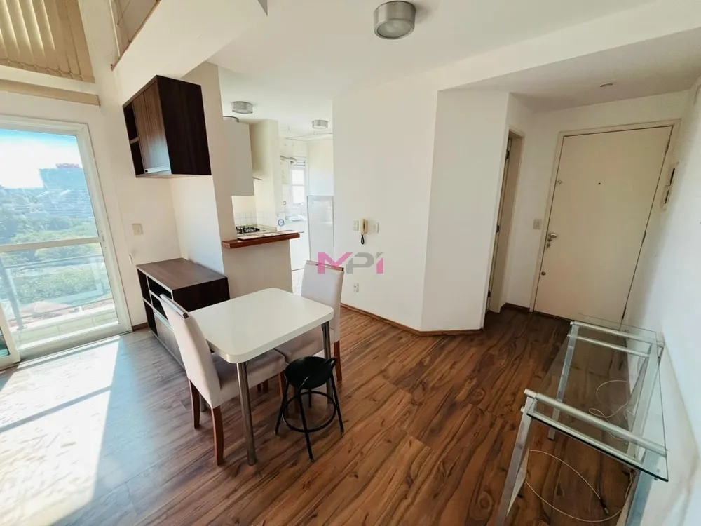 Apartamento, 1 quarto, 55 m² - Foto 1
