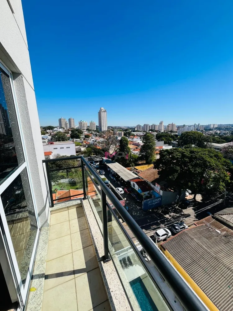 Apartamento, 1 quarto, 55 m² - Foto 4