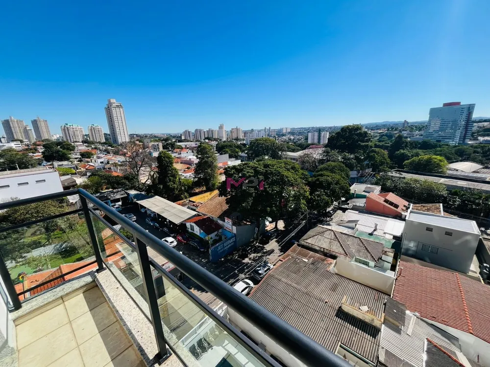 Apartamento, 1 quarto, 55 m² - Foto 5