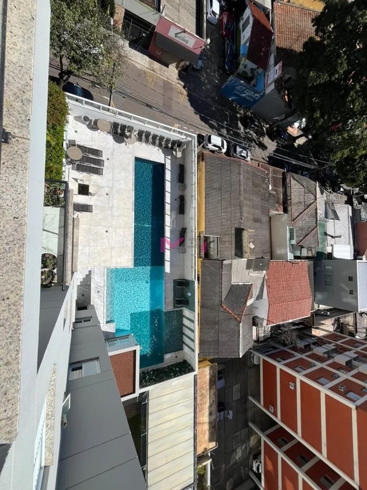 Apartamento, 1 quarto, 55 m² - Foto 3