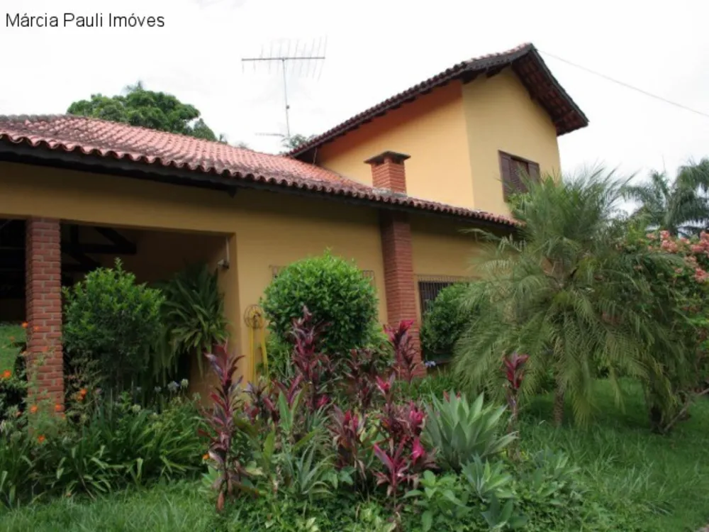 Sítio, 15 quartos, 49 hectares - Foto 7