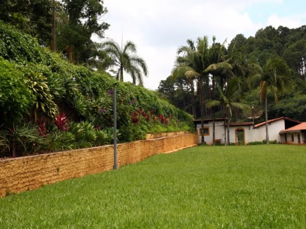 Sítio, 15 quartos, 49 hectares - Foto 6