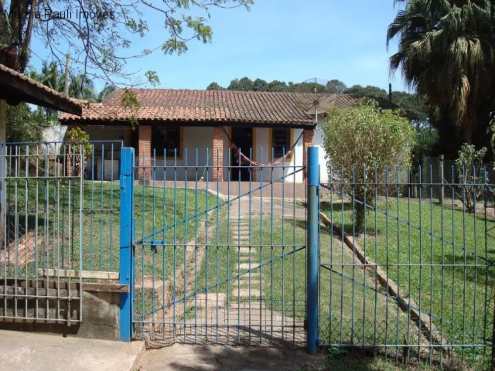 Sítio, 15 quartos, 49 hectares - Foto 8
