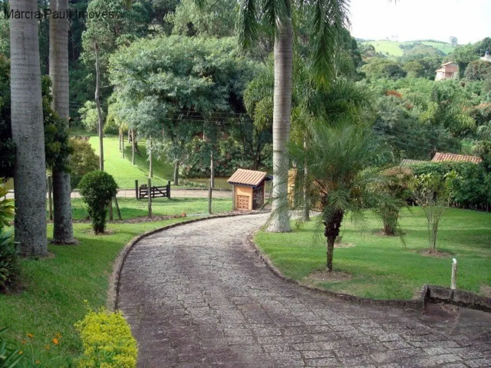Sítio, 15 quartos, 49 hectares - Foto 3
