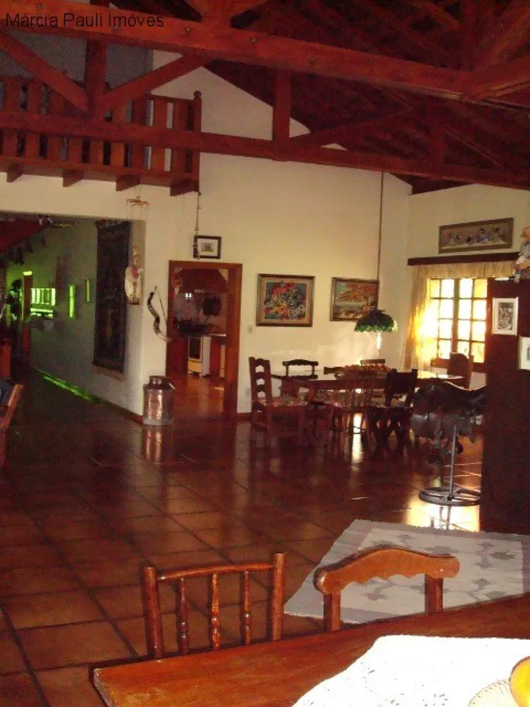 Sítio, 15 quartos, 49 hectares - Foto 2