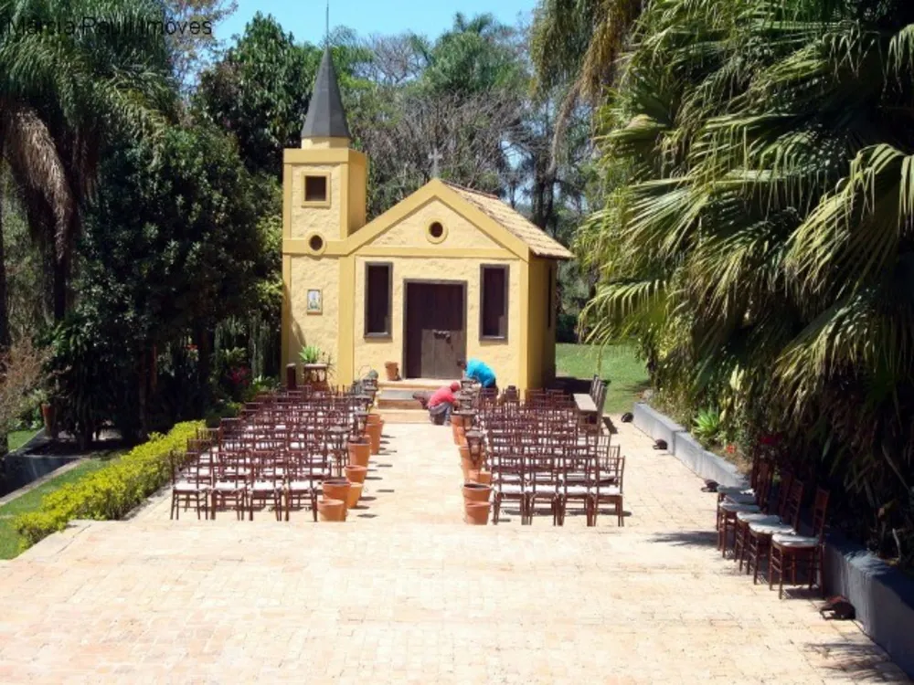 Sítio, 15 quartos, 49 hectares - Foto 8